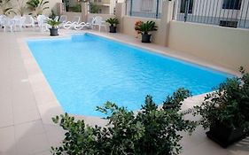 Hotel Kappara  3*